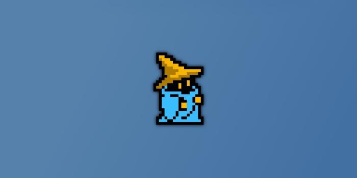 1920x1200 Final Fantasy Black Mage Wallpaper (82+ images)