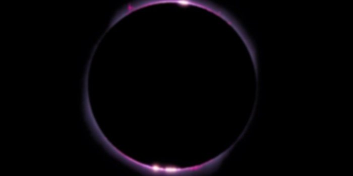 1024x1820 Full Solar Eclipse iPhone 6 Plus HD Wallpapers / IPod Wallpapers HD