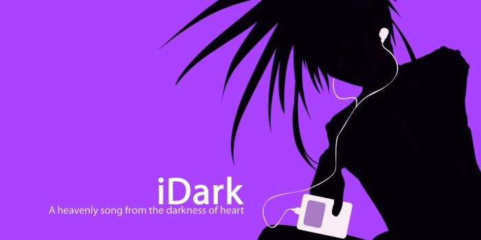 1600x1200 Ipod anime wallpaper - SF Wallpaper