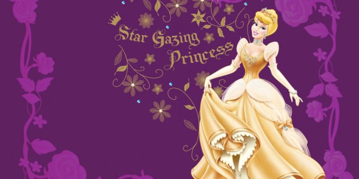 1024x768 Cinderella Cartoon Widescreen Background for iPod - Cartoons Wallpapers