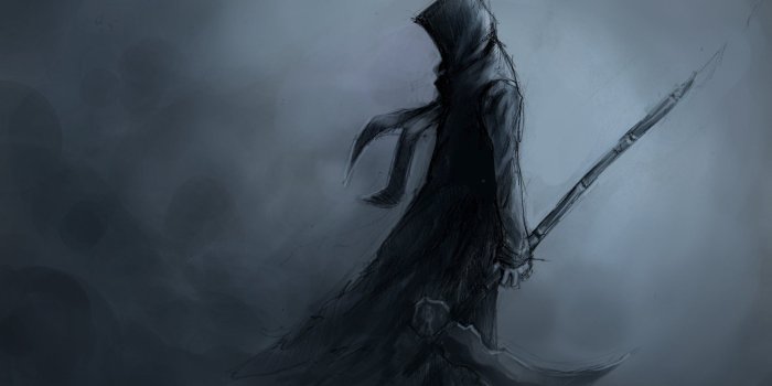 2150x1341 Braid background Art death hood dark hell wallpaper | 2150x1341