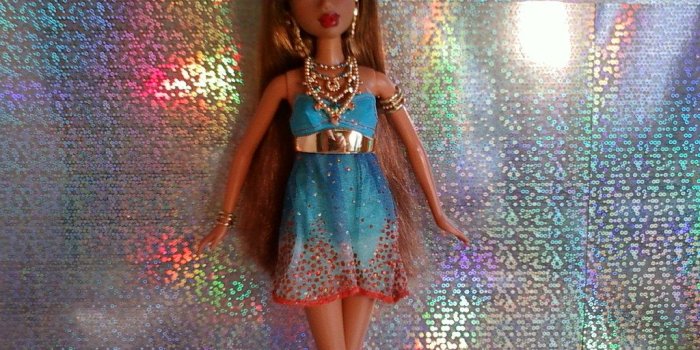 1024x768 My Scene - Golden Bling | Madison ;D | Meike1995 MOVED TO Meike1995