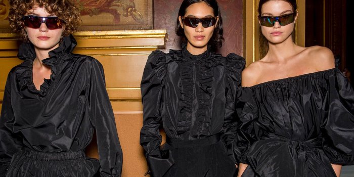 1540x944 Stella McCartney S/S 2018 | Wallpaper*