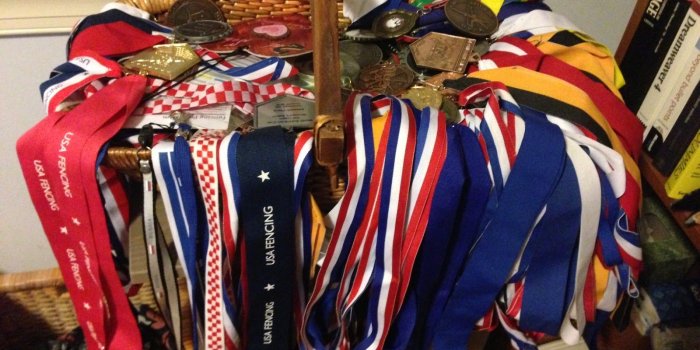 1600x1200 The Fencing Fashionista: Baskets of Bling