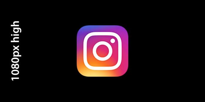 1080x1080 Instagram image sizes, dimensions, crop factors & ratios - 2017