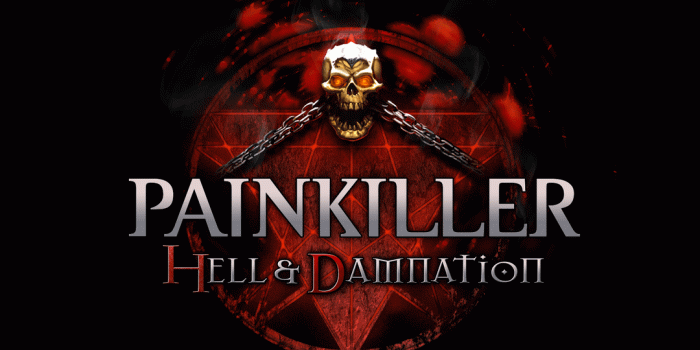 1080x1080 Painkiller: Hell & Damnation - game wallpaper at Riot Pixels, image
