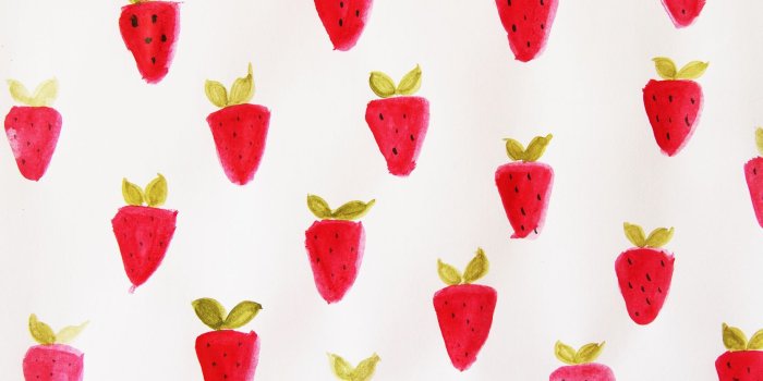 1832x1309 Cute Fruit Wallpapers - Top Free Cute Fruit Backgrounds