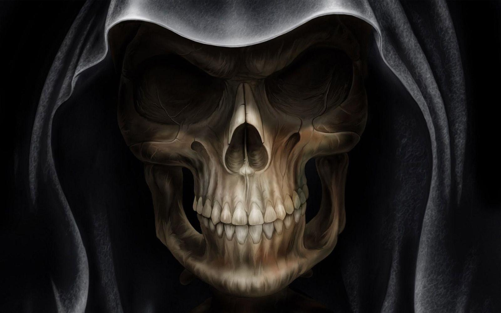 1920x1200 66+ Skull Hd Wallpapers on WallpaperPlay