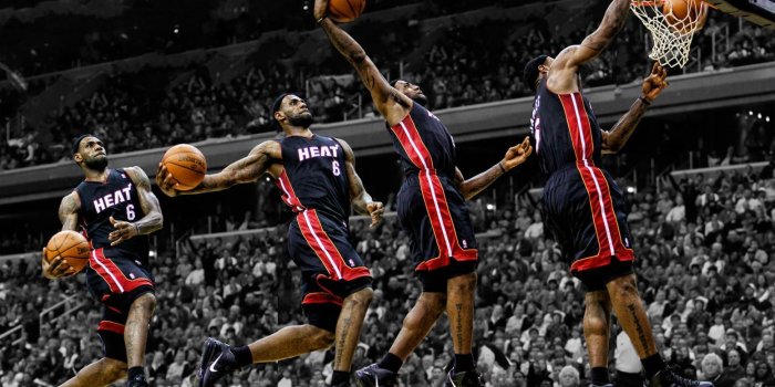 1554x1048 Lebron James Dunking Wallpapers