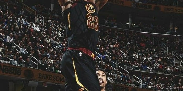 727x1292 Lebron James wallpaper | BASKETBALL | Lebron james wallpapers, Nba