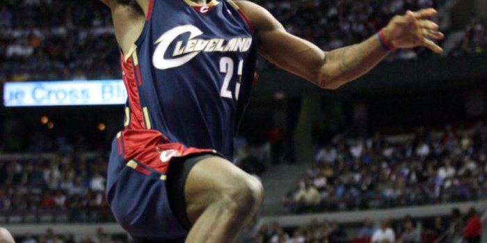 911x1300 LeBron James Cavs Dunk HD Wallpaper, Background Images