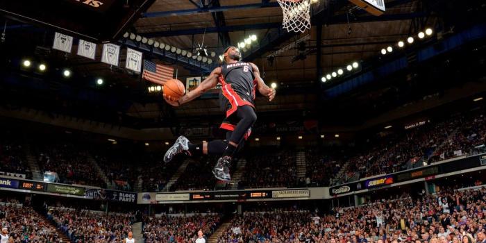 1332x850 Wallpaper Miami, NBA, Basketball, james, Heat, Lebron James, Miami