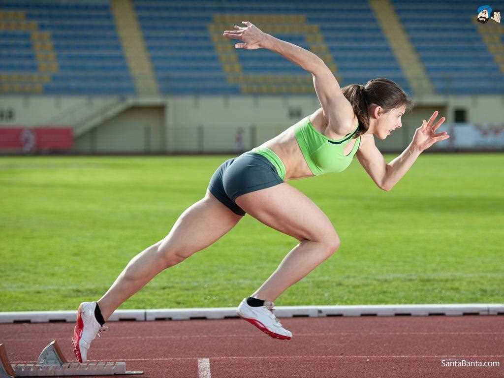 1024x768 Athletics Wallpapers Hd Pictures images and Photos