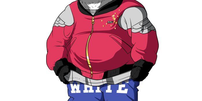 1400x1867 Panda Bear by Akira Supreme on Behance