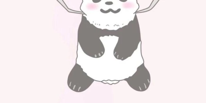 1200x2133 Kawaii Panda Wallpaper (83+ images)