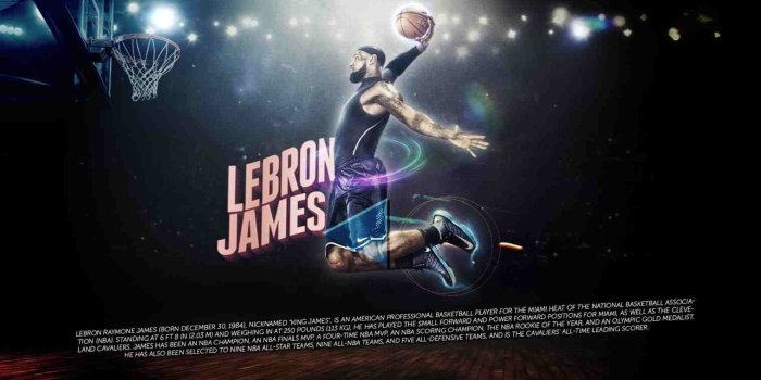 1517x853 Lebron james dunking wallpaper Gallery
