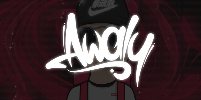 1280x720 supreme | Wallpaper | Speedart