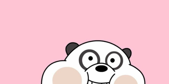 1200x1799 Ursos Sem Curso Lock Screen Wallpaper, Panda Wallpaper - Panpan We