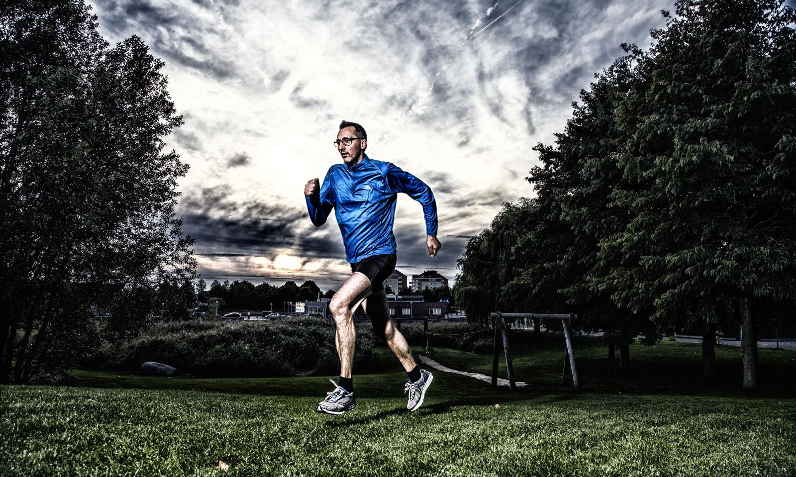 6144x3686 Running! 5k Retina Ultra HD Wallpaper | Background Image | 6144x3686