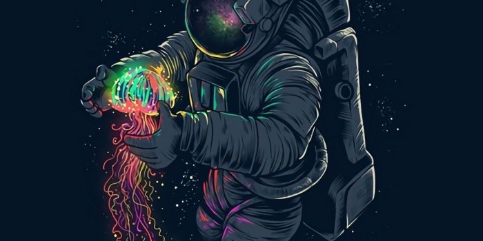 1080x1920 Astronaut Wallpapers