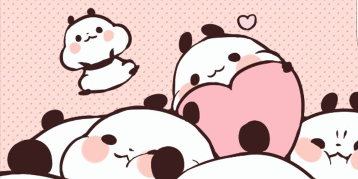 1427x2170 Pink Panda Wallpaper (66+ images)