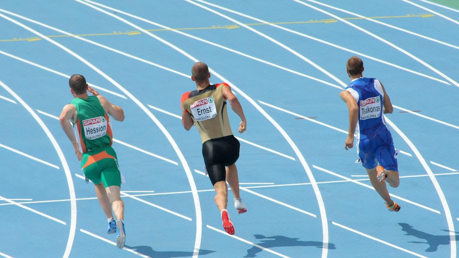 3840x2160 Running Wallpapers HD