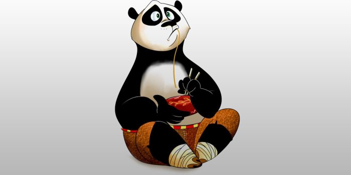 1680x1050 Kung Fu Panda Movie Best Quality Wallpapers - All HD Wallpapers
