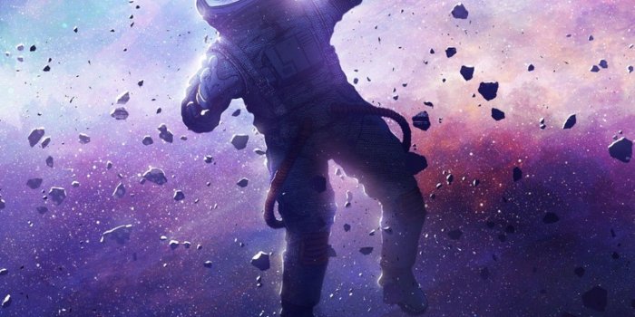 1536x2048 Wallpaper Astronaut, Dream, Galaxy, Stars, Space suit, HD, Space, #17158