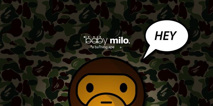 1440x900 Best 54+ BAPE Wallpaper on HipWallpaper | BAPE Shark Wallpaper, BAPE