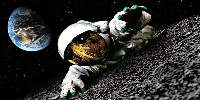 1920x1080 Astronaut wallpapers 1920x1080 Full HD (1080p) desktop backgrounds