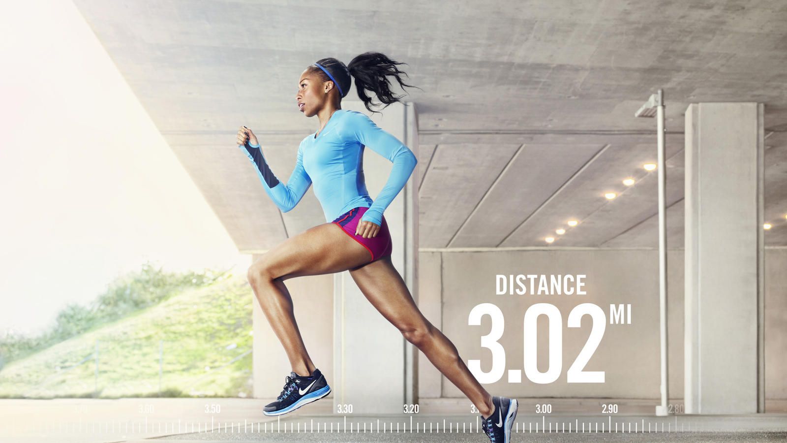 1600x900 The New Nike+ Running Experience: Smarter, More Social, More