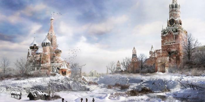 1920x1080 Russian Wallpapers - Top Free Russian Backgrounds - WallpaperAccess