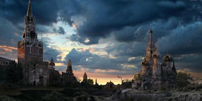 1920x1080 Russian Wallpapers