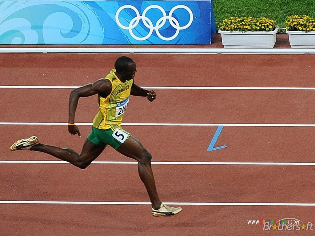 1024x768 Train Like a Pro Athlete Pt. 2-Running Technique and Linear Speed