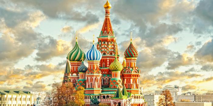 2880x1800 Saint Basils Cathedral Moscow Russia wallpapers | Freshwallpapers