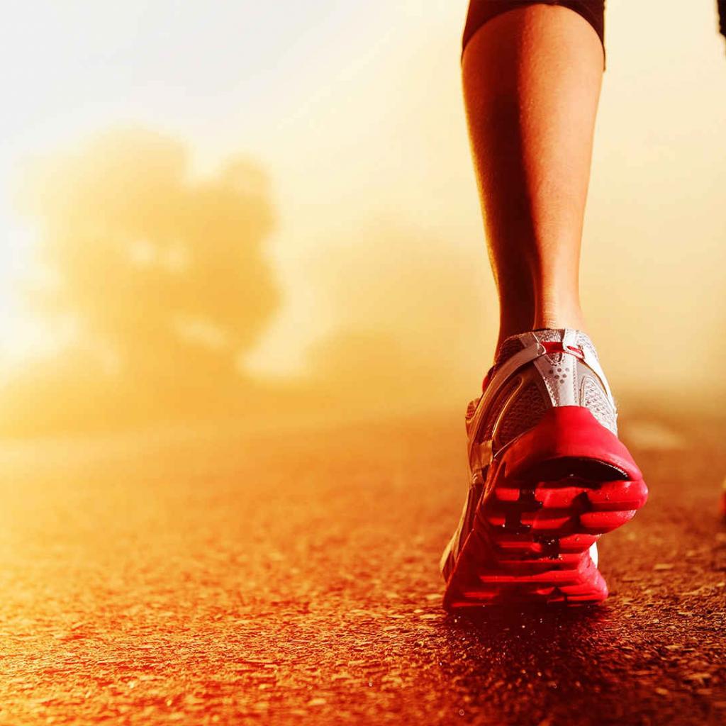 1024x1024 Running Wallpaper 14 - 1920 X 1080