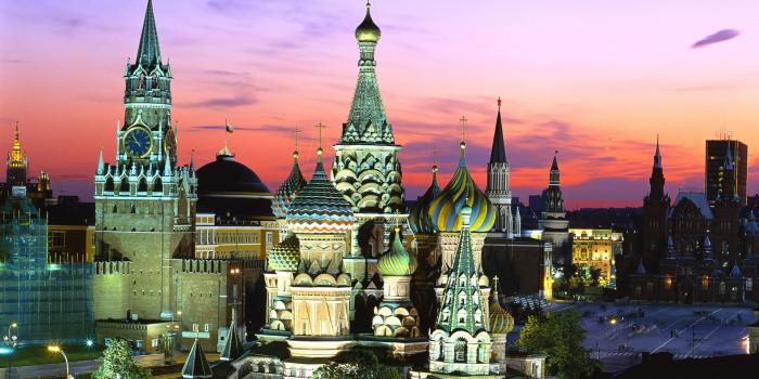 3840x2160 awesome Russia Desktop Picture | AmazingPict.com - Wallpapers | St