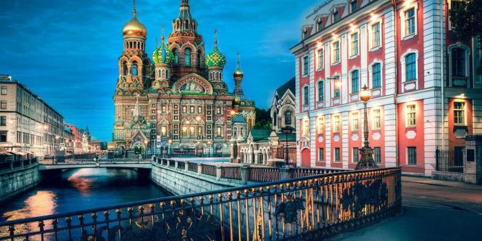 1920x1200 St Petersburg Hd Desktop Wallpaper - St Petersburg Russia Background