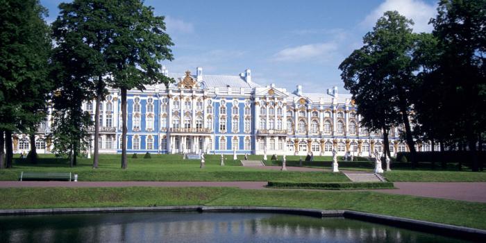 1920x1200 1920x1200 Catherine Palace Russia desktop PC and Mac wallpaper