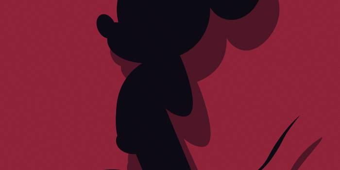 1400x2489 Wallpaper Of Mickey Mouse - Mickey Mouse Iphone 7 Free Wallpaper