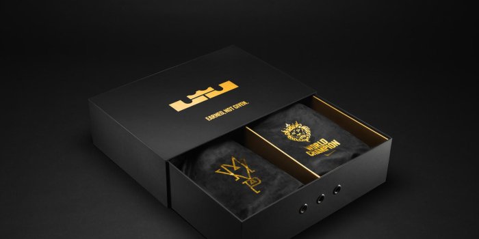 1600x900 Nike Unveils the LEBRON 9 Championship Pack - Nike News