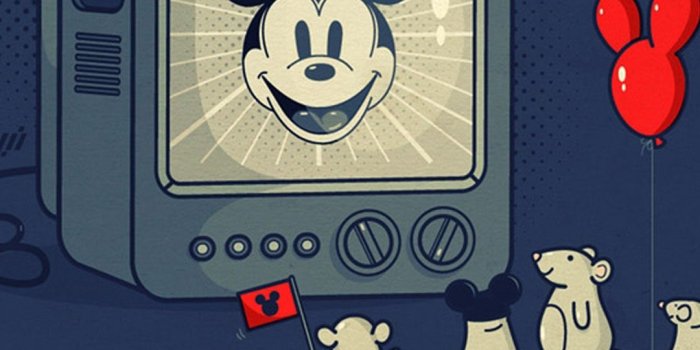 1080x1920 Mickey Mouse Wallpaper | iPhone Wallpaper