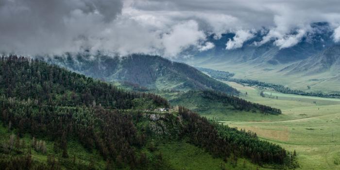 2560x1600 Altai Mountains, Russia ❤ 4K HD Desktop Wallpaper for 4K Ultra HD