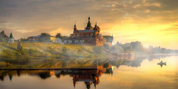 1920x1080 Russia Wallpapers