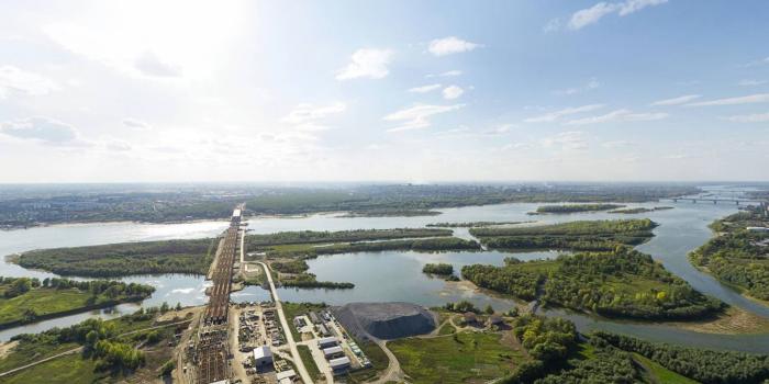 1920x1080 1920x1080 Ob River Russia desktop PC and Mac wallpaper