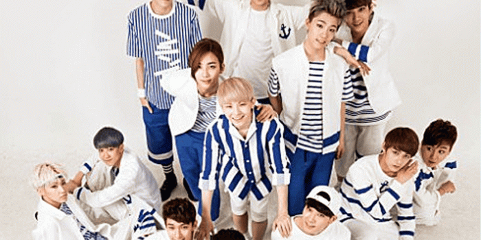 1080x1920 Seventeen Wallpapers