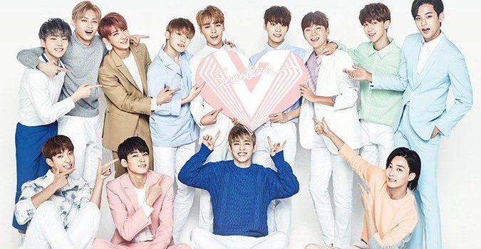 675x1200 Seventeen Wallpaper on Twitter: 