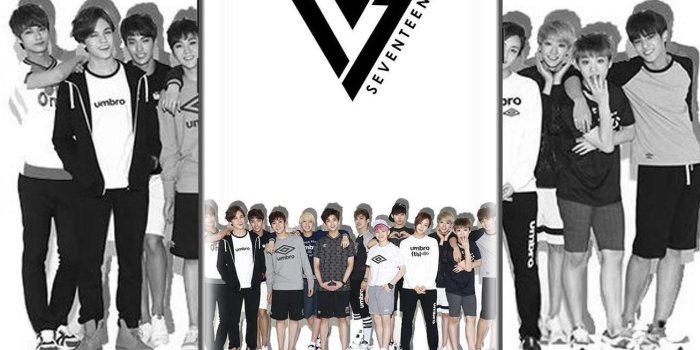 1307x1535 Seventeen Wallpaper for Android - APK Download