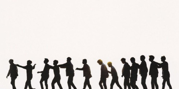 1024x786 Seventeen Wallpapers