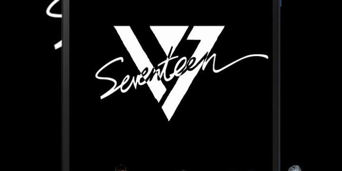 720x1280 Art Seventeen KPOP Wallpaper HD for Android - APK Download